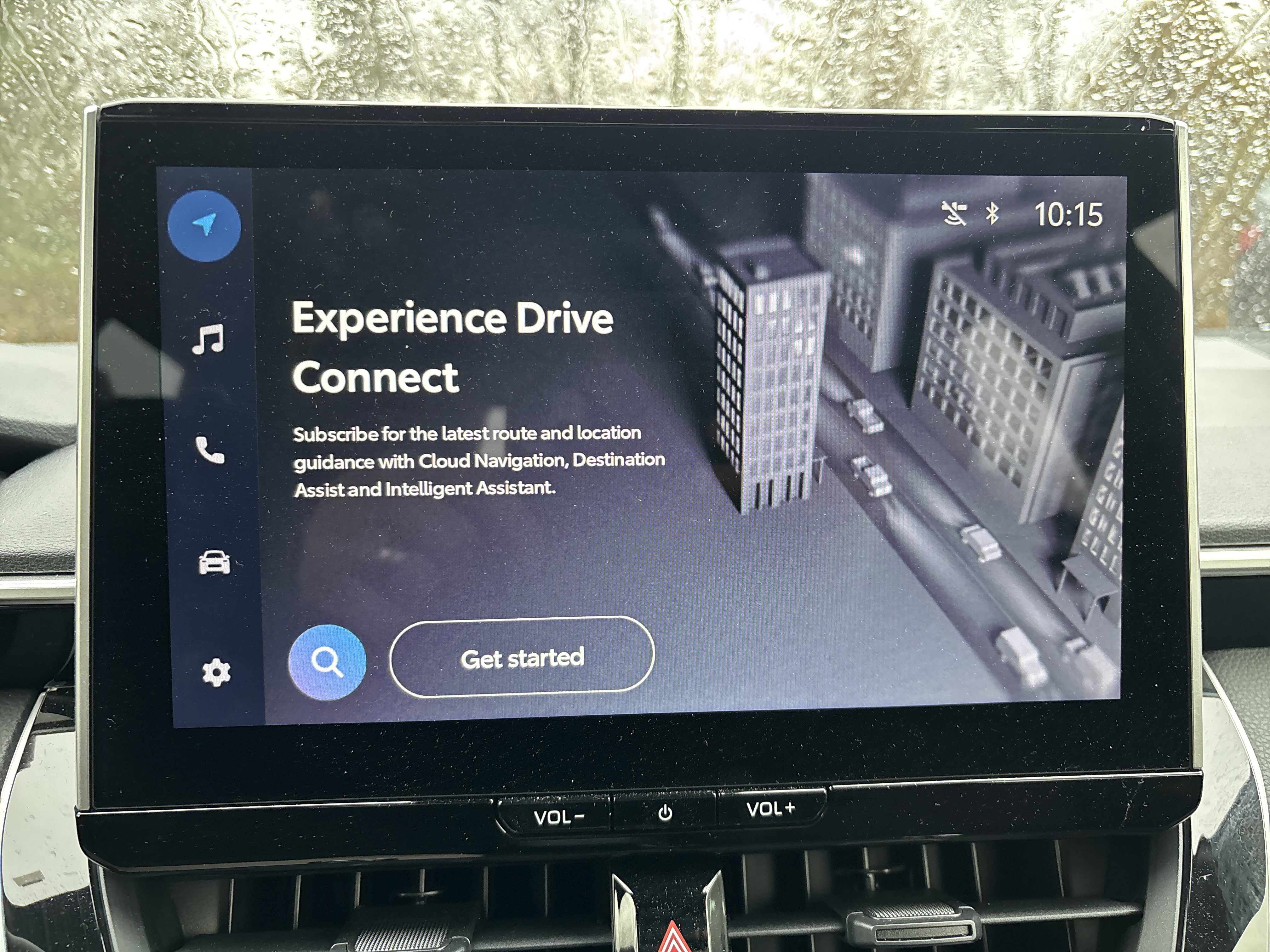 Certified 2025 Toyota Corolla SE image 9