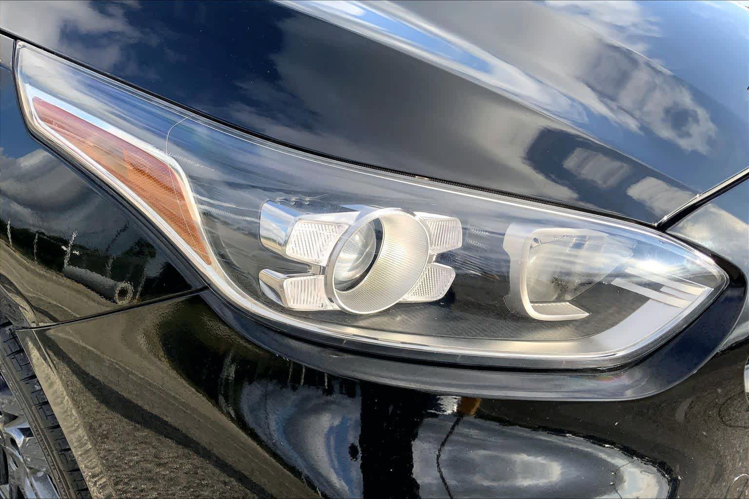 Used 2021 Kia Forte GT-Line image 27