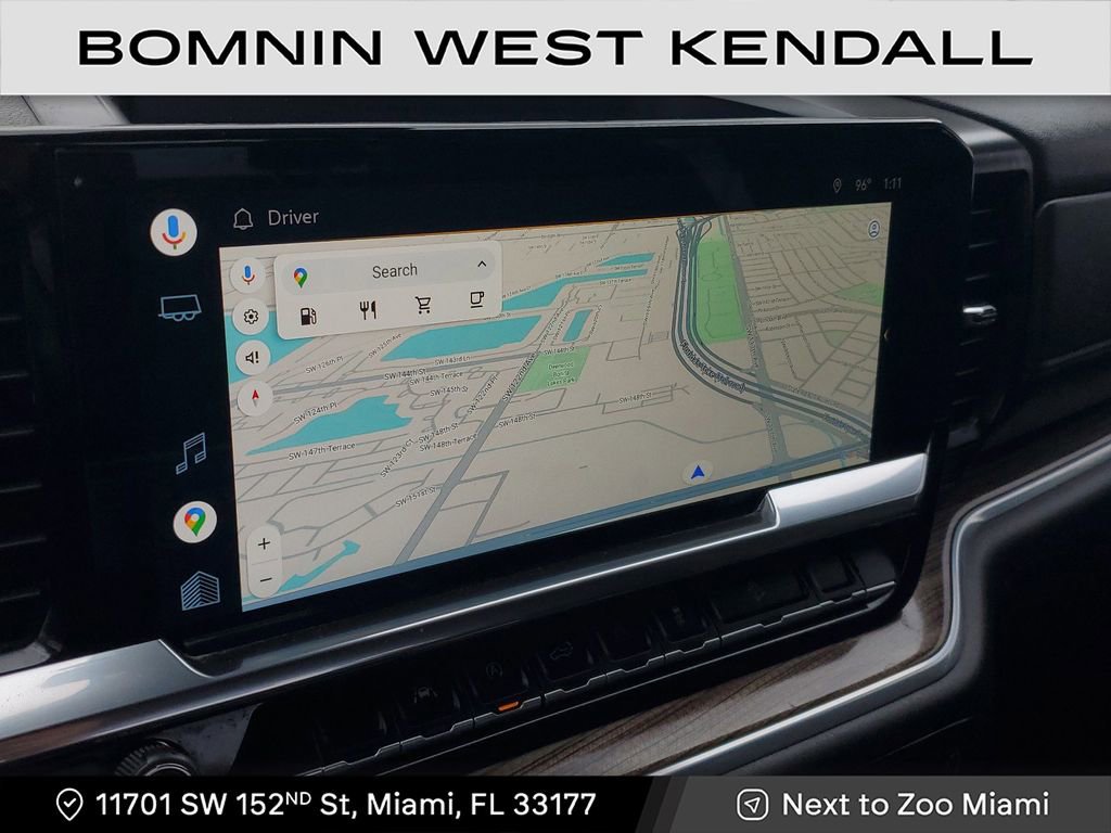 Used 2022 Chevrolet Silverado 1500 LT Trail Boss image 27