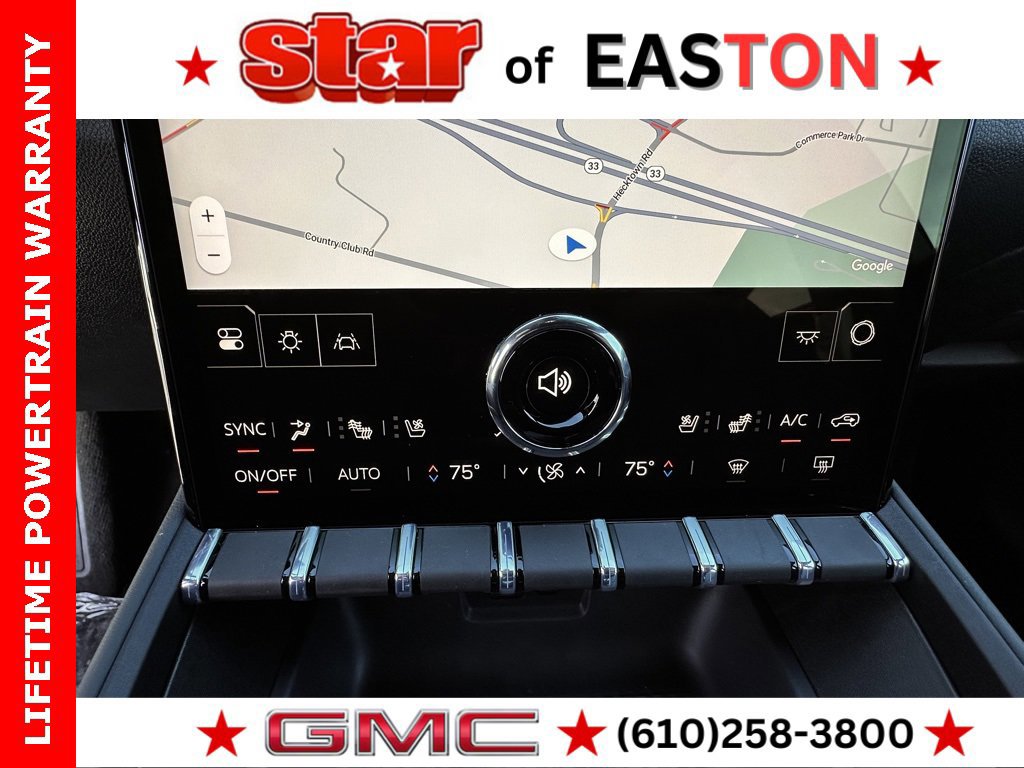 New 2026 GMC Terrain AT4 image 19