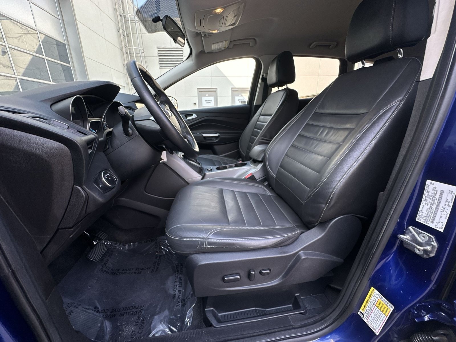Used 2015 Ford Escape SE w/ Equipment Group 201A AWD/4WD image 21