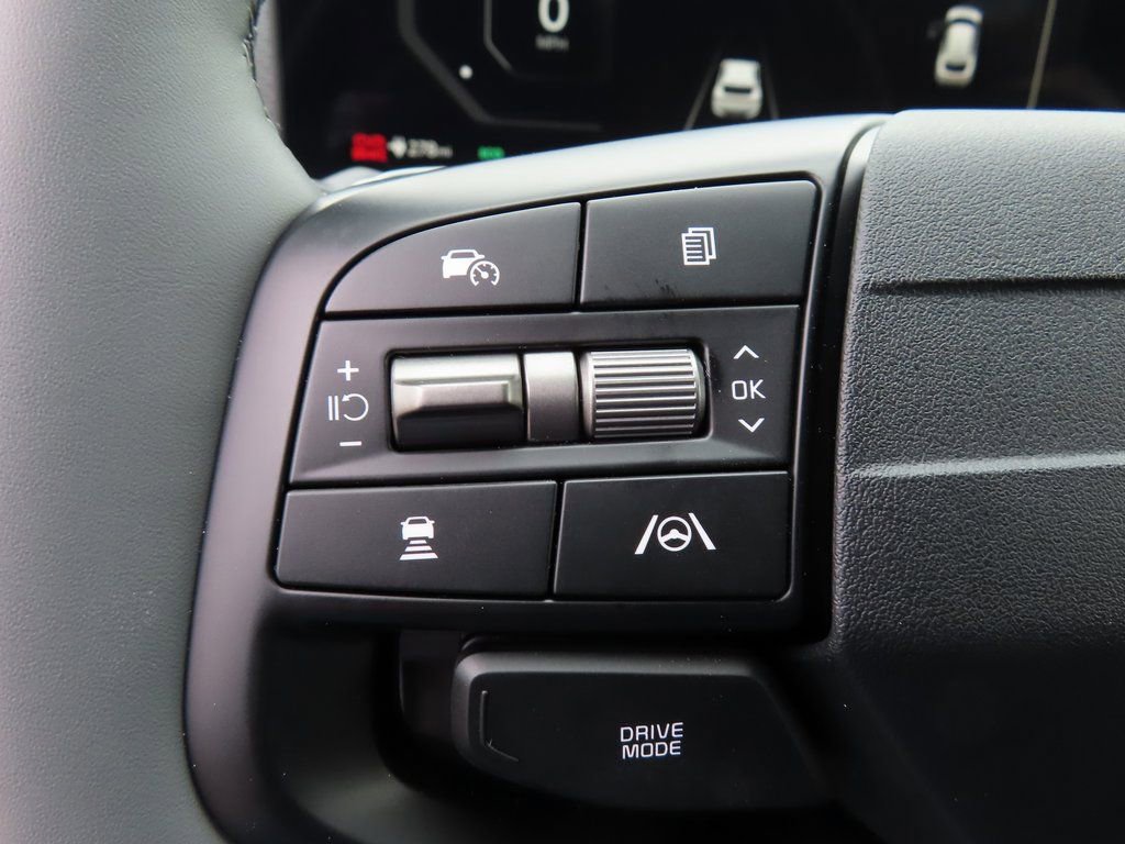 New 2025 Kia EV6 Wind image 12