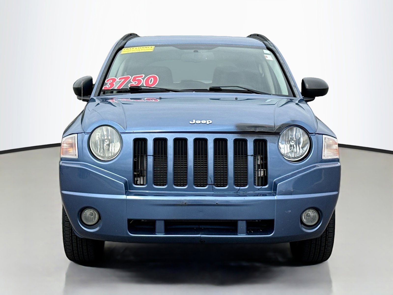 Used 2007 Jeep Compass Sport AWD/4WD image 15