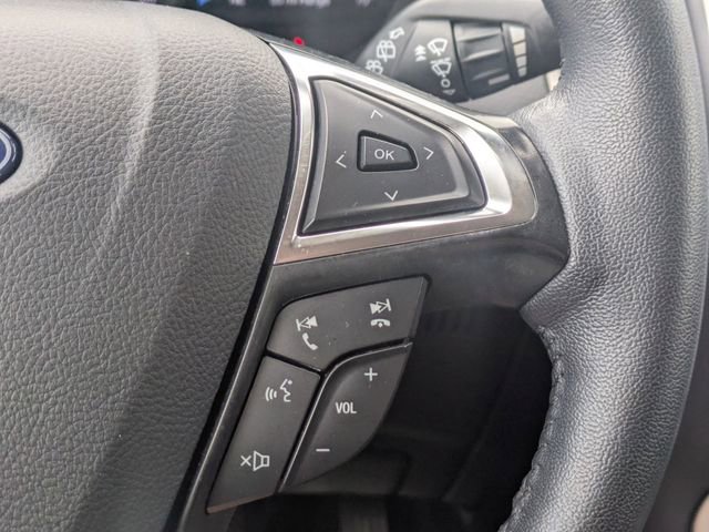 Used 2024 Ford Edge SEL AWD/4WD image 26