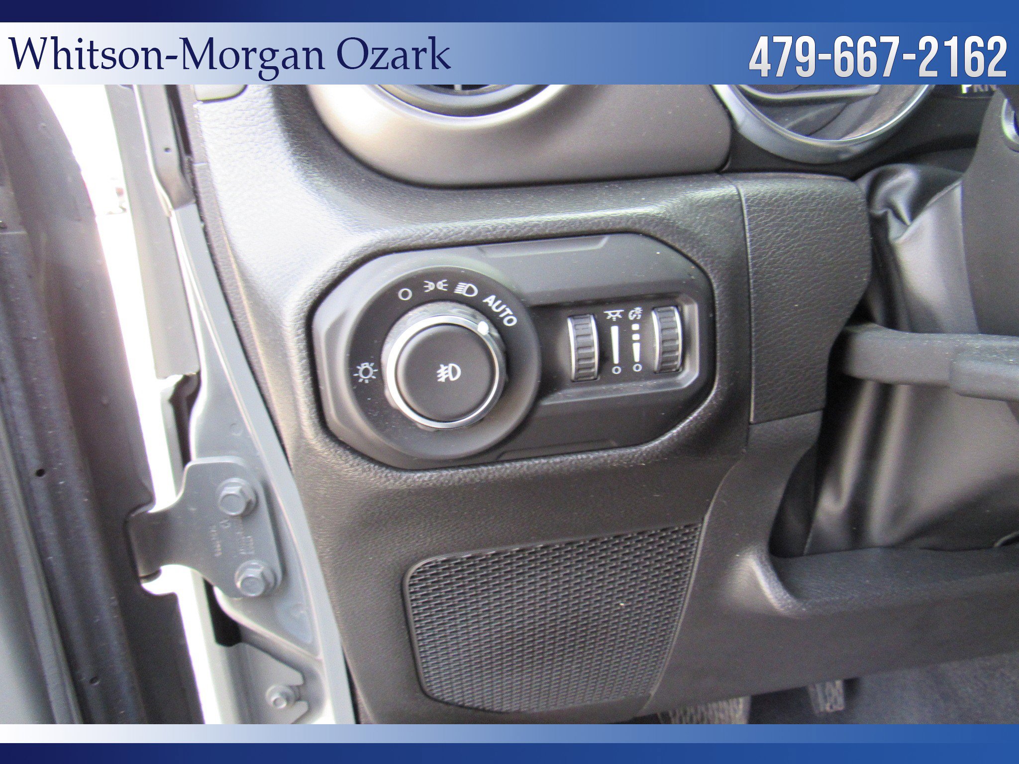 Used 2022 Jeep Wrangler Unlimited Sport S w/ Sun And Sound Package image 29