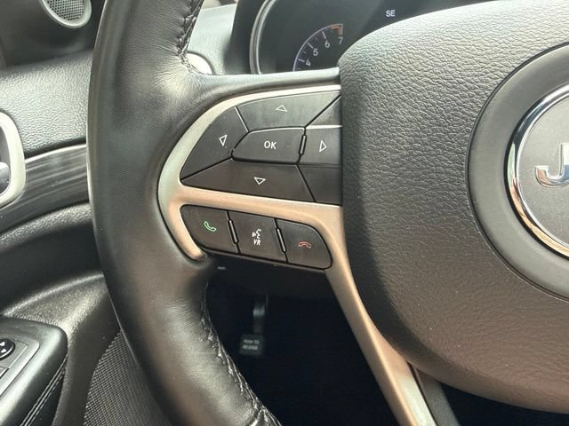 Used 2021 Jeep Grand Cherokee Laredo X AWD/4WD image 13