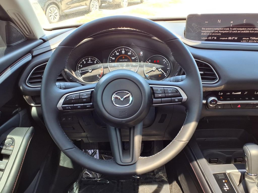 Used 2026 MAZDA CX-30 AWD 2.5 S image 17