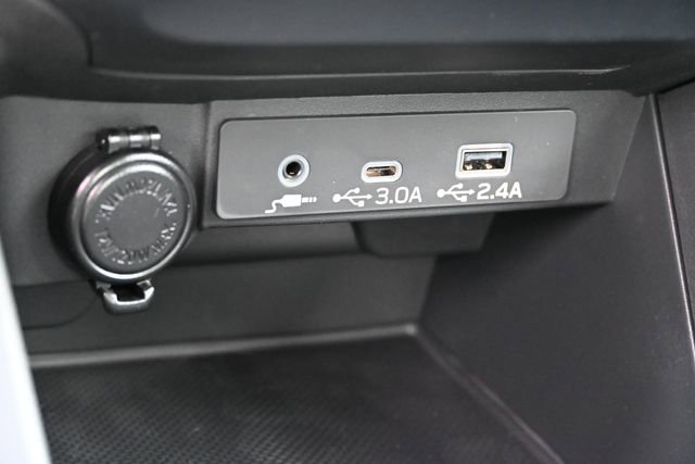 New 2026 Subaru WRX Premium AWD/4WD image 22