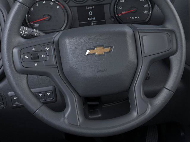 New 2025 Chevrolet Silverado 3500 W/T w/ WT Convenience Package AWD/4WD image 43