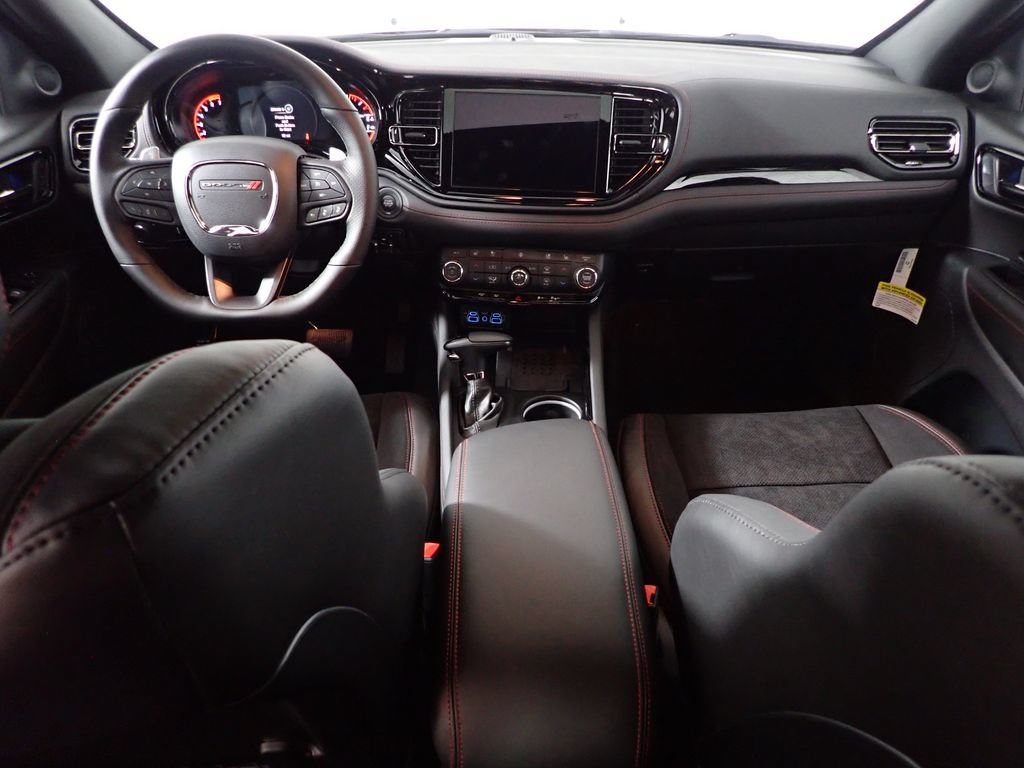 New 2026 Dodge Durango GT AWD/4WD image 32
