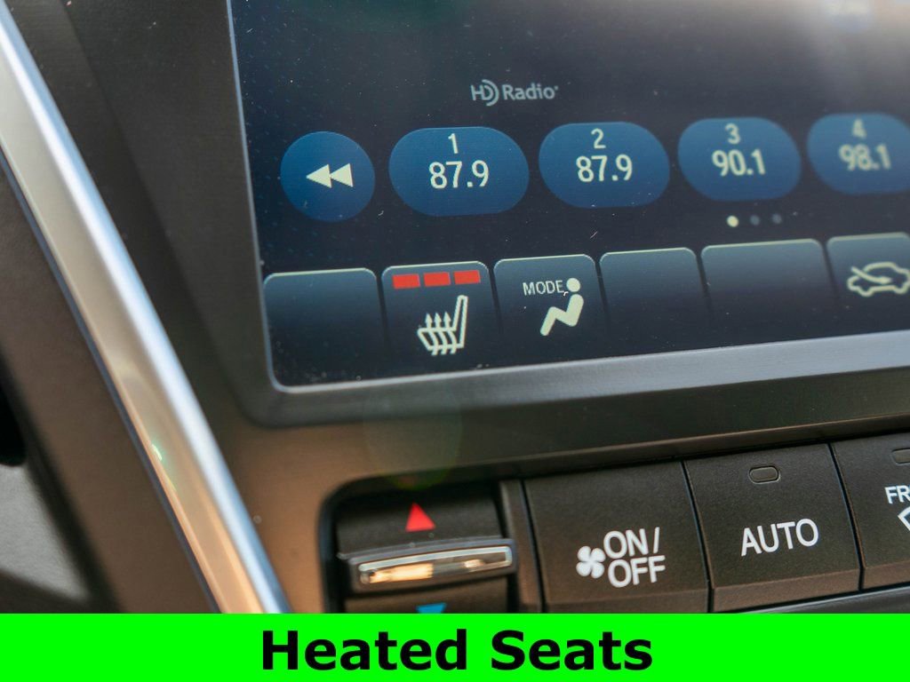 Used 2020 Acura MDX SH-AWD w/ Advance Package image 29