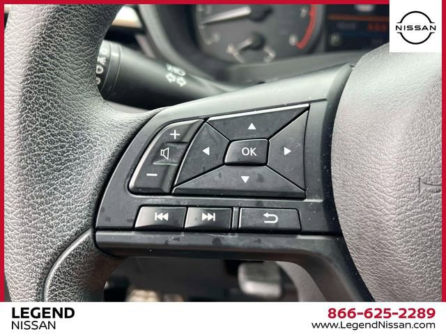 Used 2023 Nissan Altima 2.5 S image 20