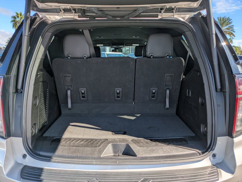 Used 2023 Chevrolet Tahoe LT image 13
