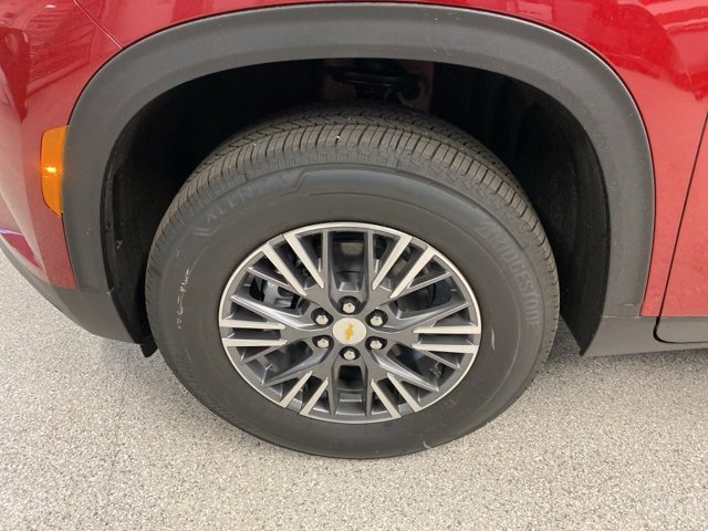 New 2026 Chevrolet Traverse LT w/ Driver Confidence Package image 11