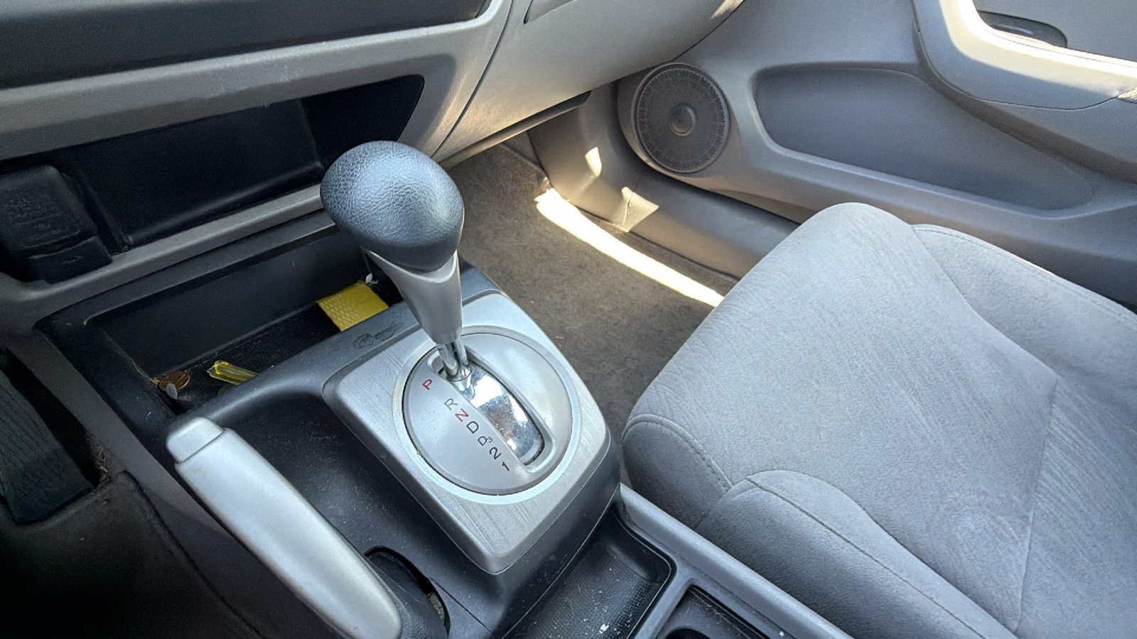 Used 2008 Honda Civic LX image 27