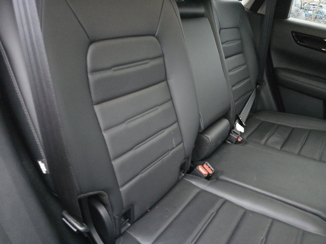 Certified 2023 Honda CR-V EX-L image 12