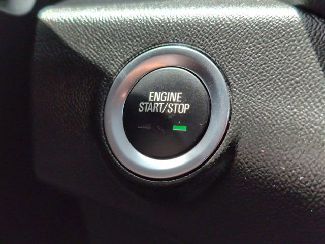 Used 2022 GMC Terrain Denali AWD/4WD image 17