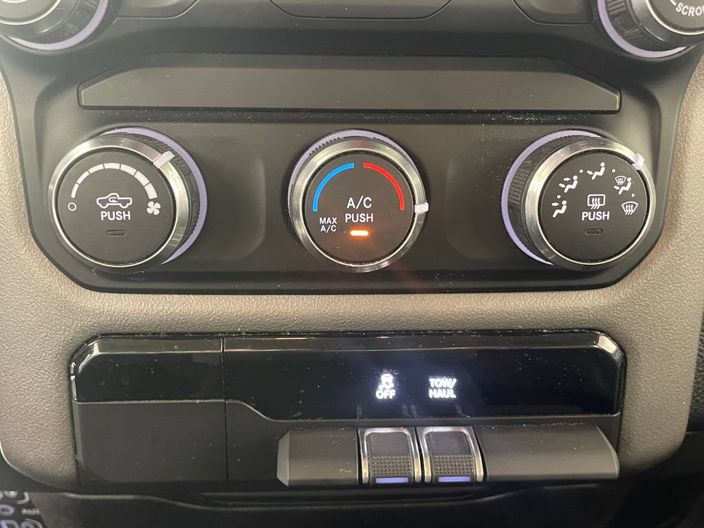 Used 2020 RAM 1500 Big Horn AWD/4WD image 21