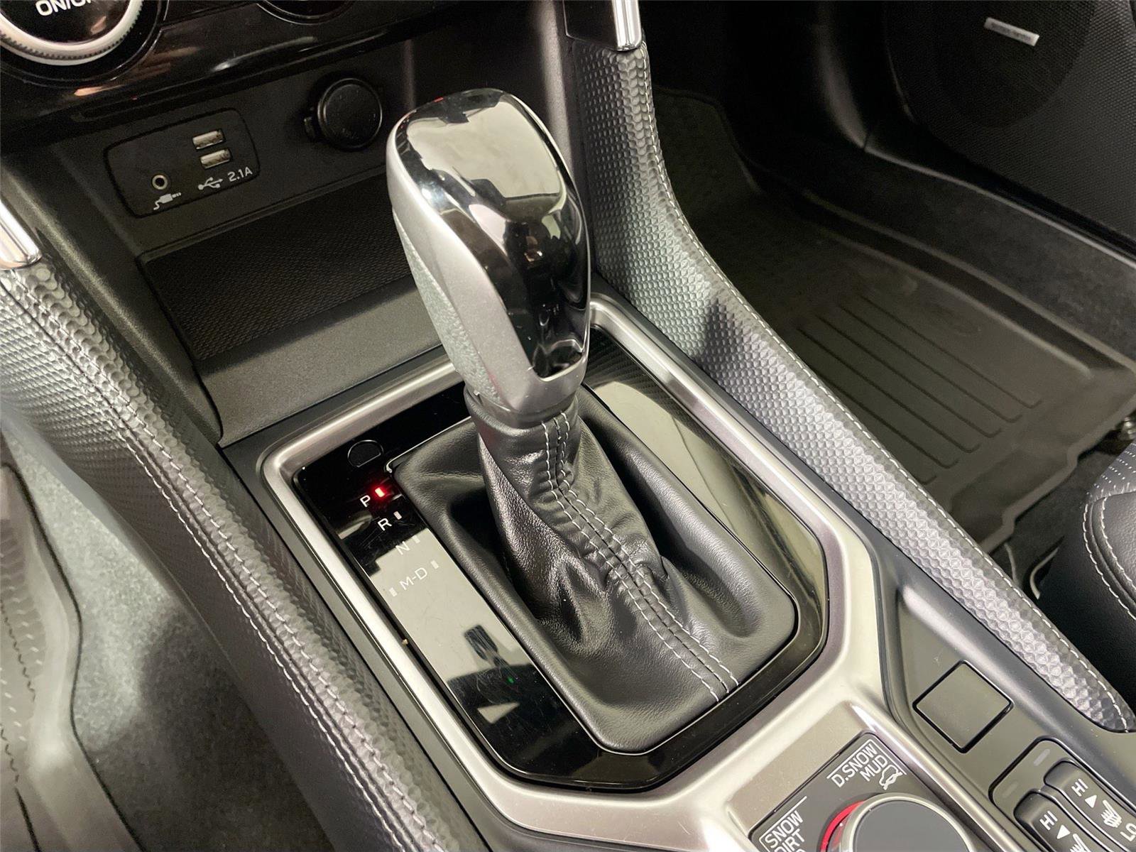 Used 2024 Subaru Forester Limited image 15