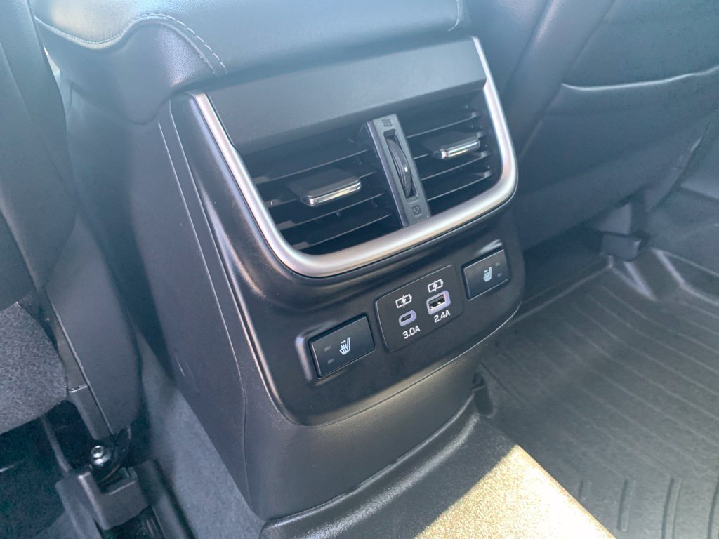 Used 2024 Subaru Outback Limited AWD/4WD image 20