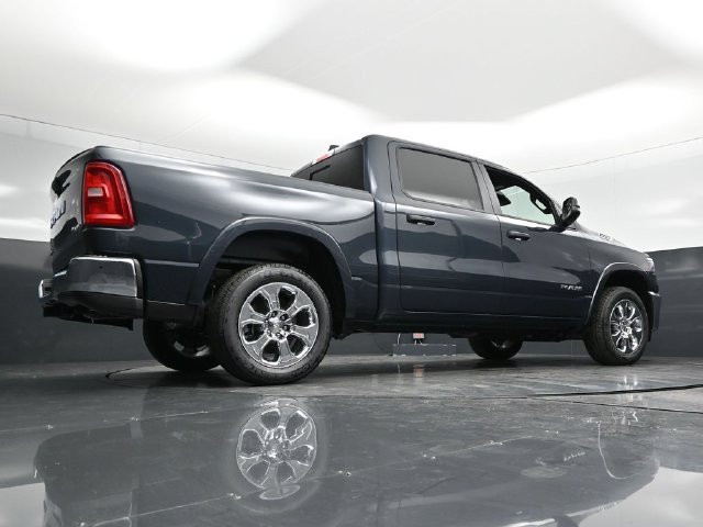 New 2026 RAM 1500 Big Horn AWD/4WD image 46