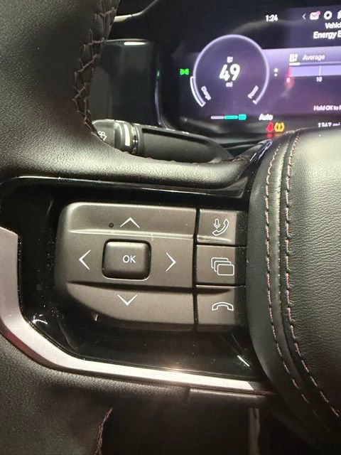 Used 2025 Jeep Wagoneer S Limited image 17