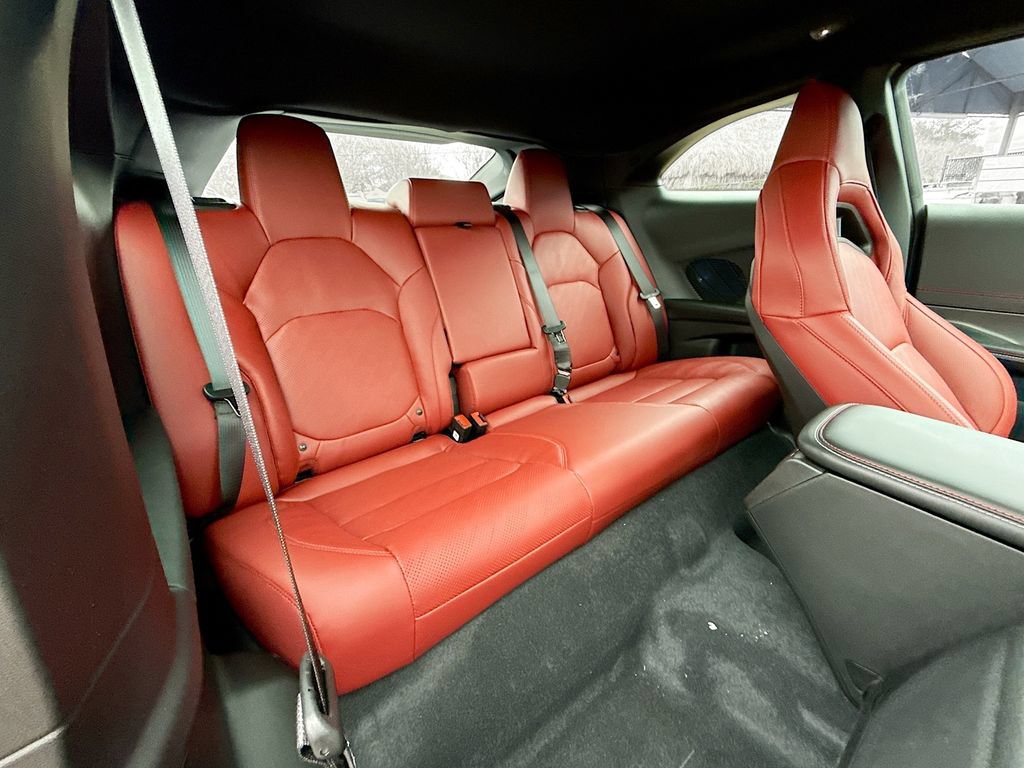 New 2026 Dodge Charger Scat Pack AWD/4WD image 29