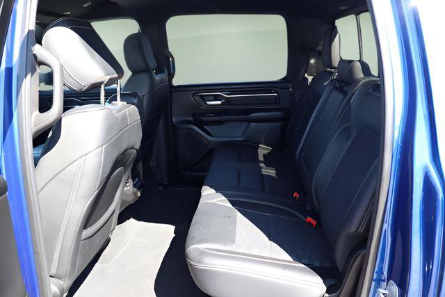 Used 2019 RAM 1500 Sport w/ Level 2 Equipment Group AWD/4WD image 25