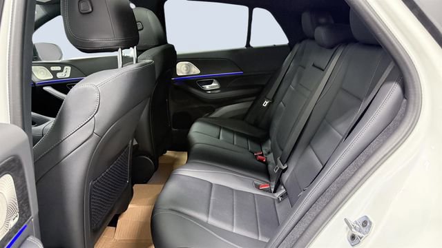 New 2026 Mercedes-Benz GLE 450 4MATIC Coupe image 7