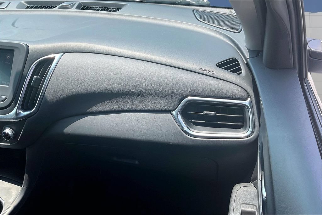 Used 2021 Chevrolet Equinox LT w/ Driver Convenience Package FWD image 26