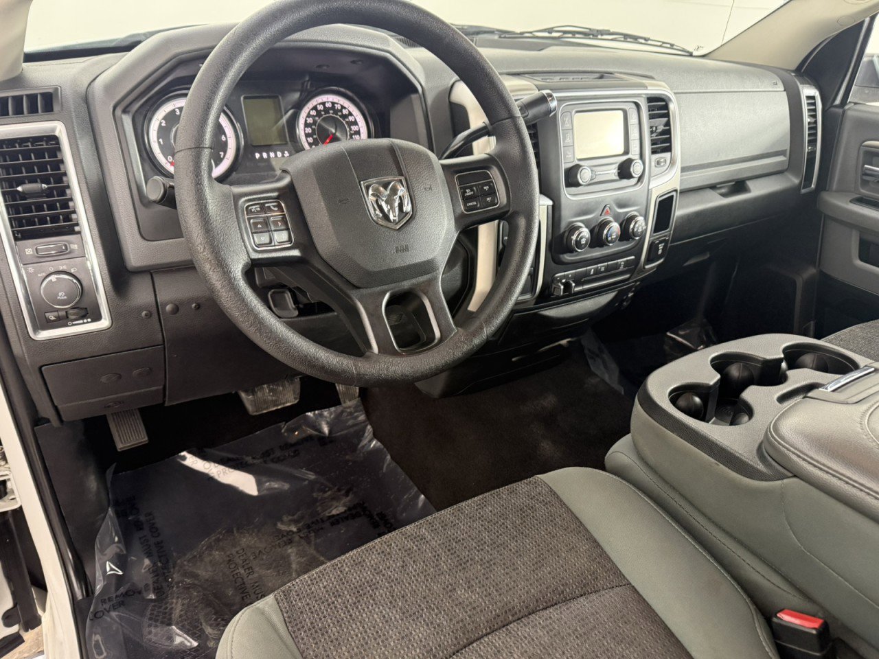 Used 2017 RAM 3500 SLT w/ Popular Equipment Group image 15