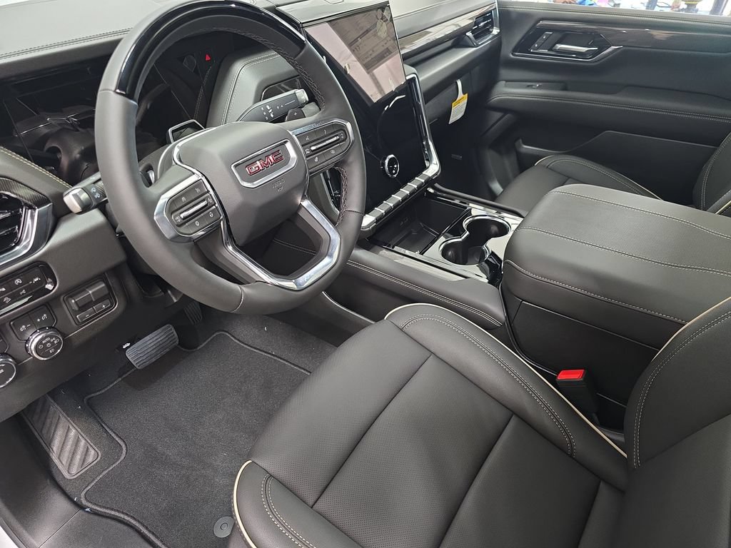 New 2026 GMC Yukon Elevation w/ Elevation Premium Package AWD/4WD image 19