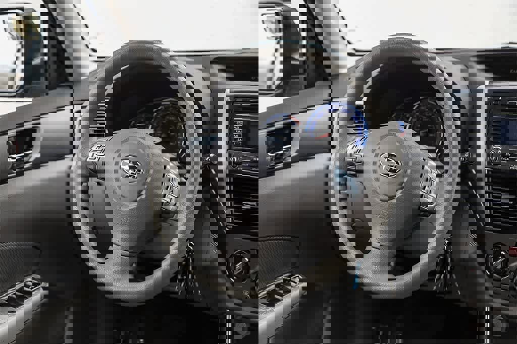 Used 2009 Subaru Forester 2.5X w/ Popular Equipment Group 1A image 14