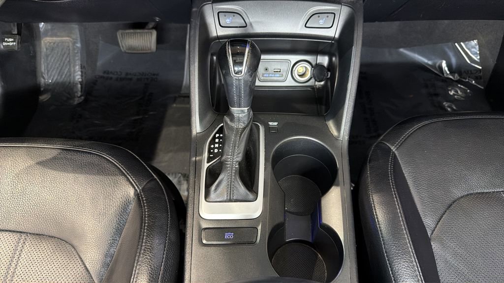 Used 2014 Hyundai Tucson Limited w/ Technology Package 02 image 22