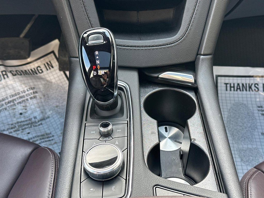 Certified 2024 Cadillac XT6 Premium Luxury w/ LPO, Floor Liner Package image 13