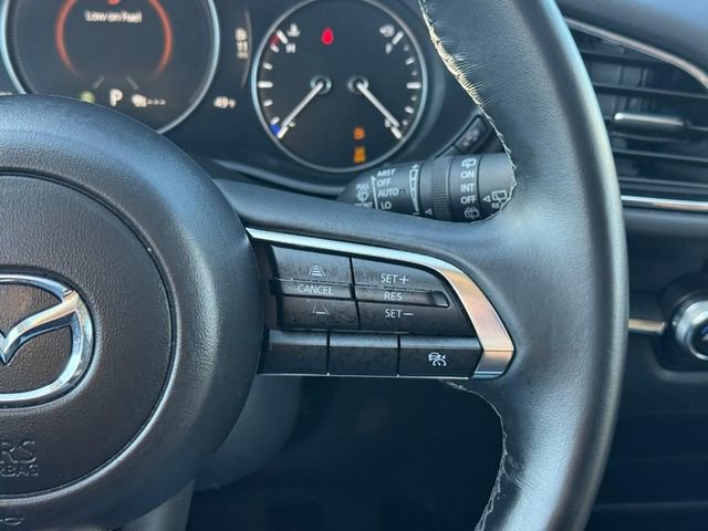 Used 2025 MAZDA CX-30 AWD 2.5 S w/ Preferred Package image 19