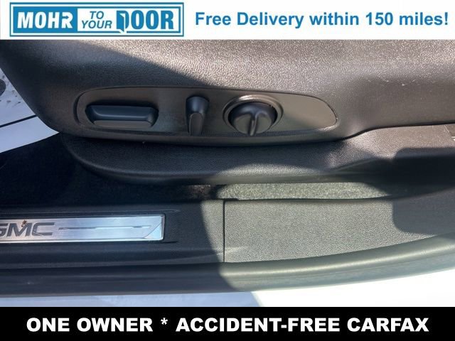 Used 2023 GMC Acadia SLT image 13