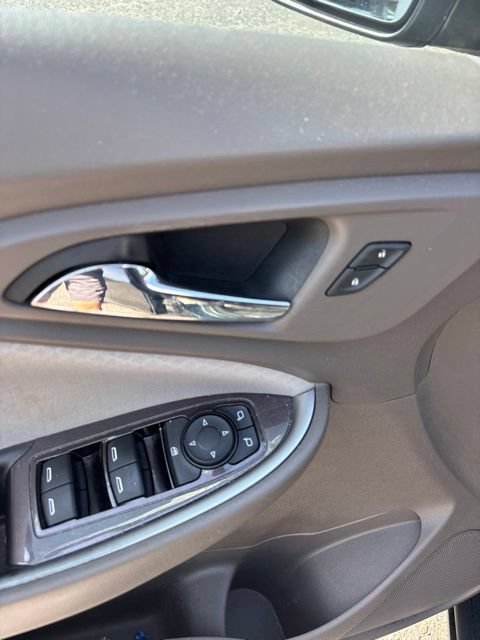 Certified 2020 Chevrolet Malibu LS FWD image 7