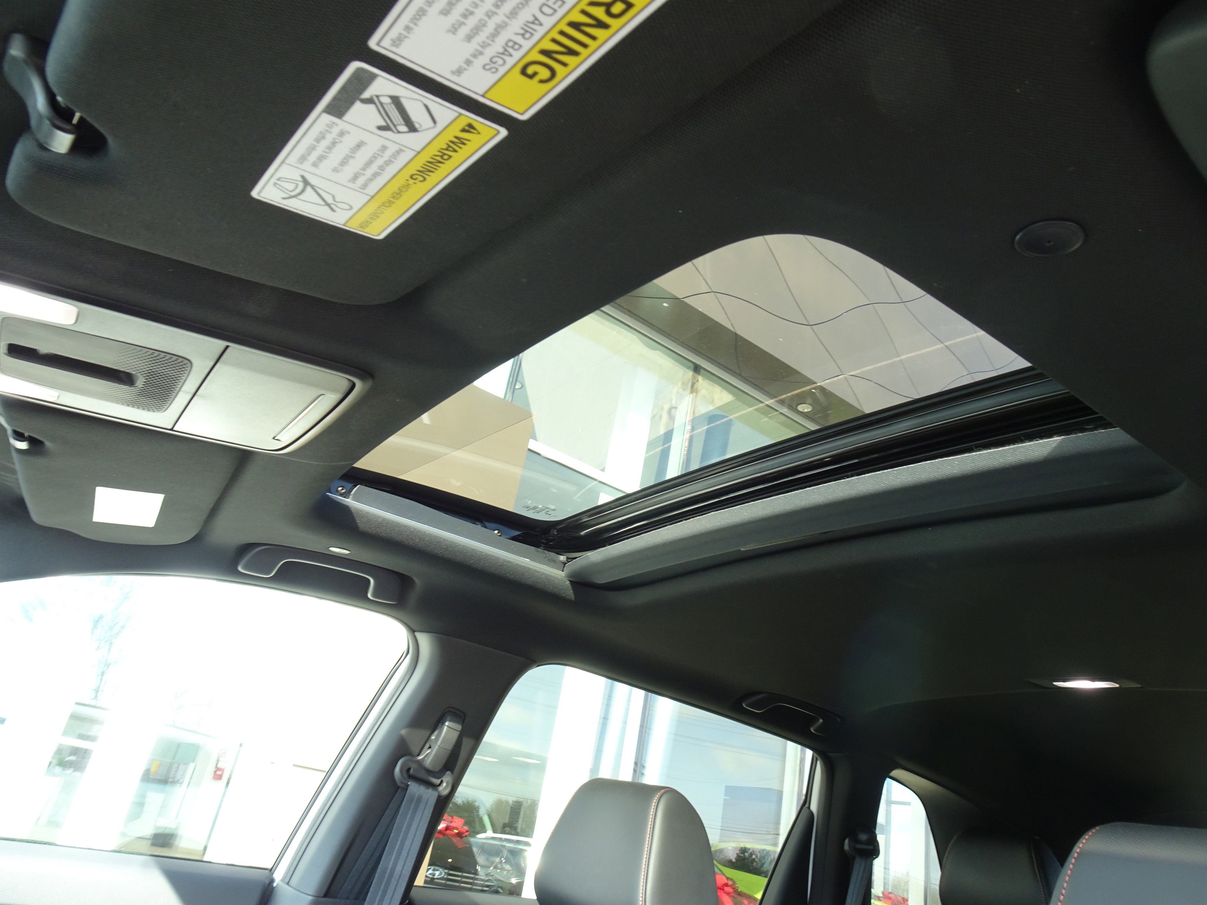 Used 2025 Honda CR-V Sport-L image 11