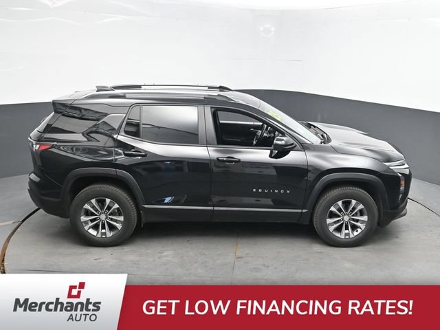 Used 2025 Chevrolet Equinox LT w/ Convenience Package II AWD/4WD image 19