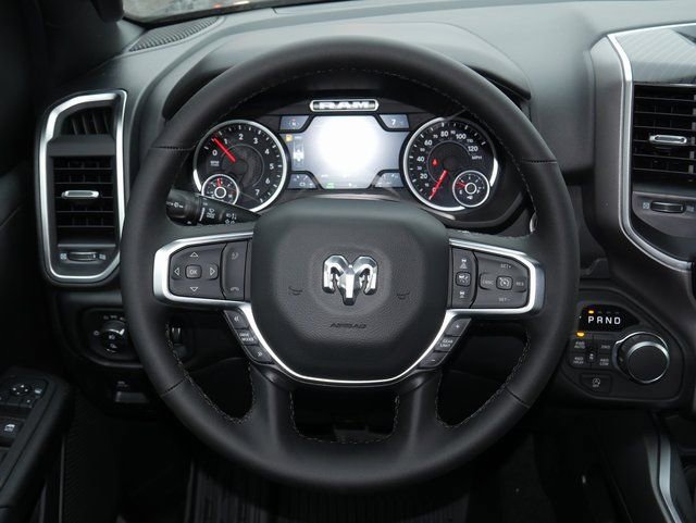 New 2026 RAM 1500 Big Horn image 18