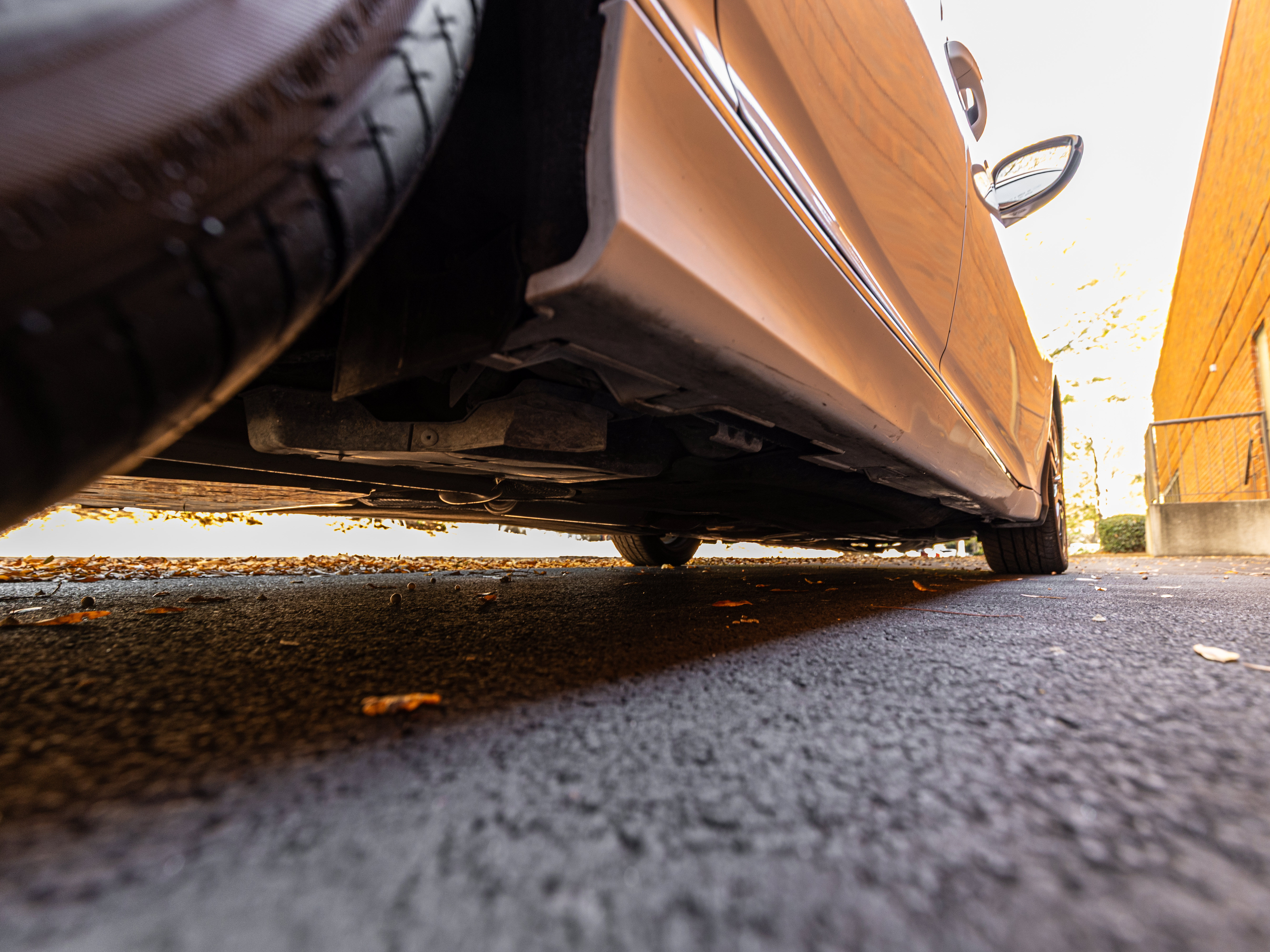 Used 2019 Honda Accord EX-L image 19