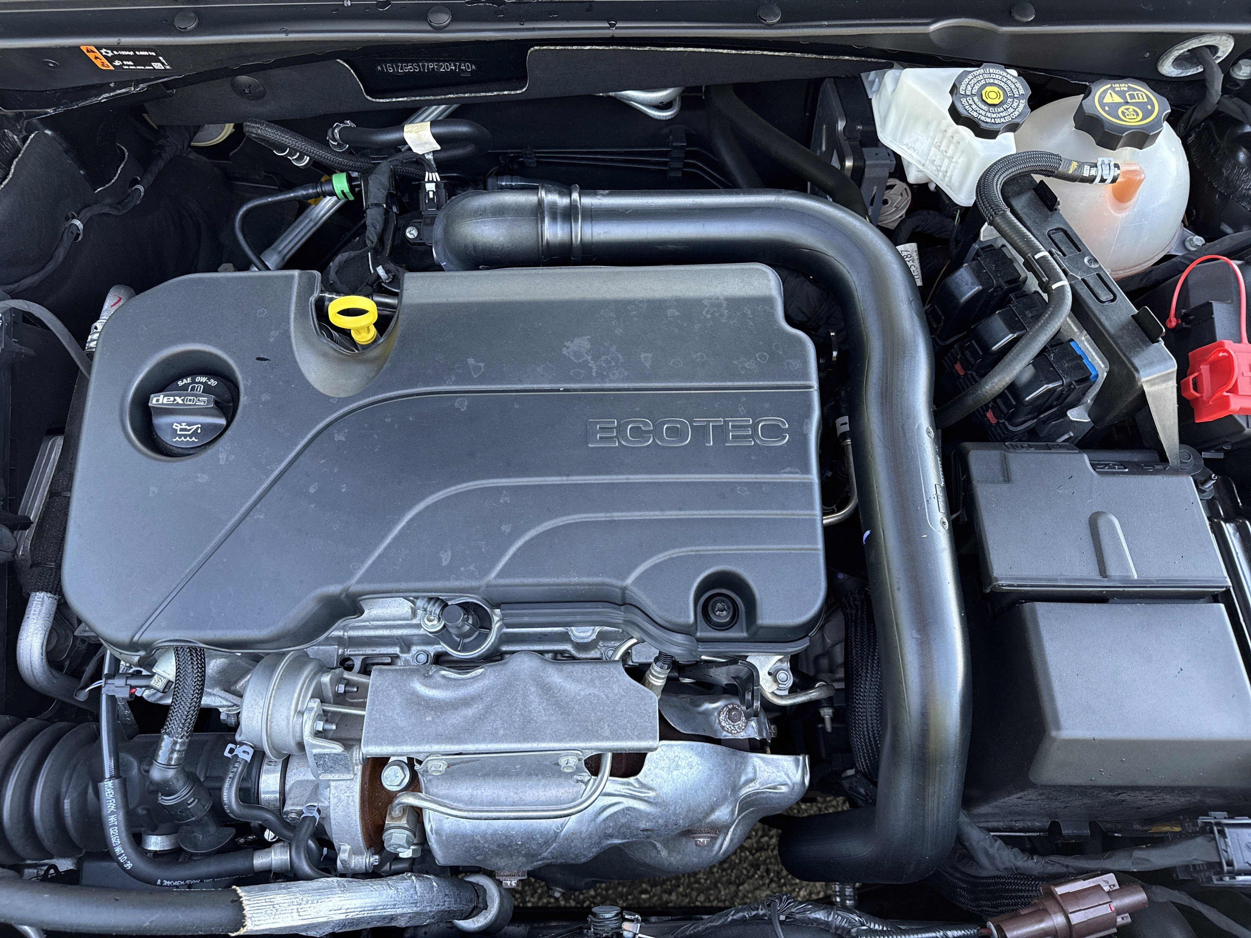 Used 2023 Chevrolet Malibu RS image 32
