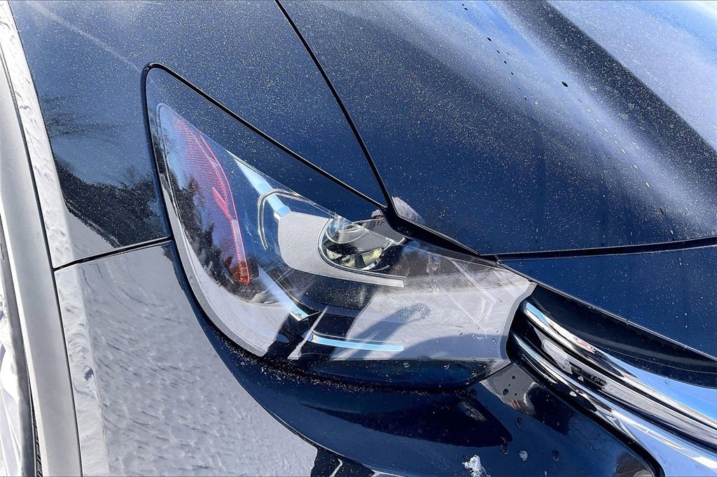 Certified 2024 MAZDA CX-90 3.3 Turbo w/ Premium Package image 29