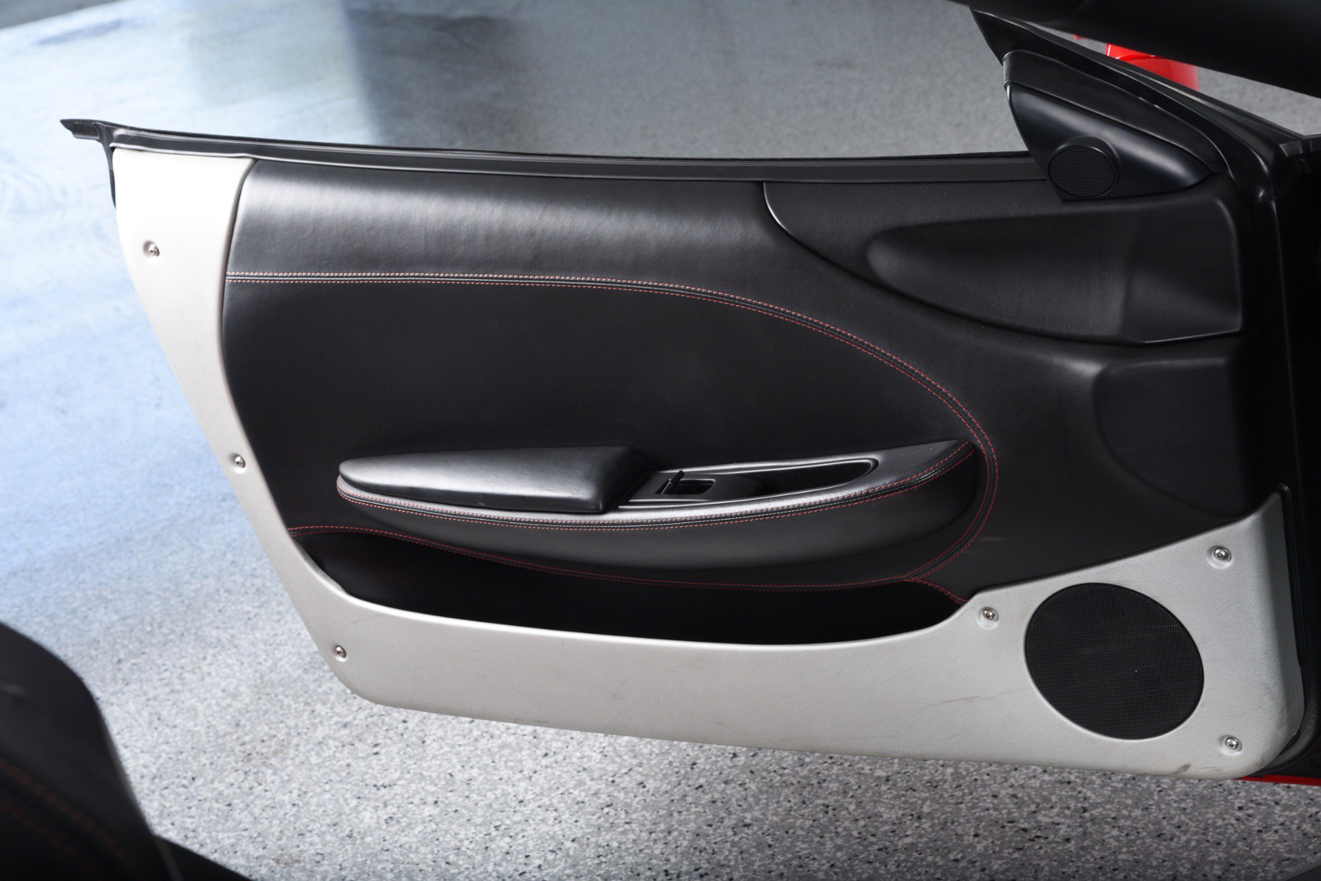 Used 2001 Ferrari 360 Spider RWD image 19