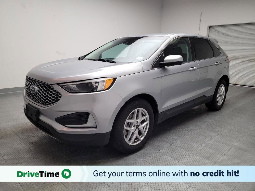 Used 2023 Ford Edge SEL image 1
