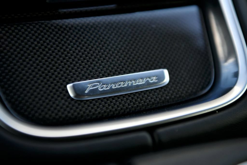 Used 2018 Porsche Panamera Turbo S AWD/4WD image 65