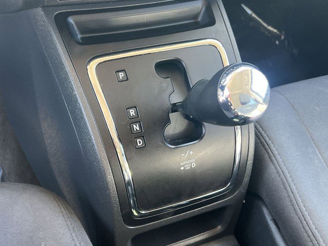 Used 2015 Jeep Patriot Sport w/ Power Value Group FWD image 14