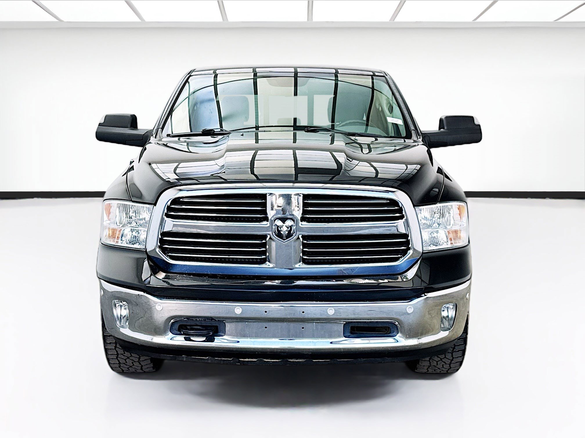 Used 2016 RAM 1500 Big Horn image 2