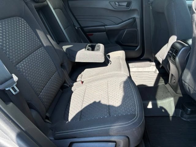 Used 2023 Ford Escape Active AWD/4WD image 17